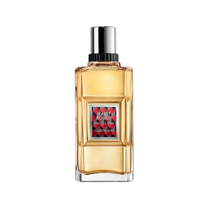 Guerlain Habit Rouge Dress Code - Parfum femme Marionnaud